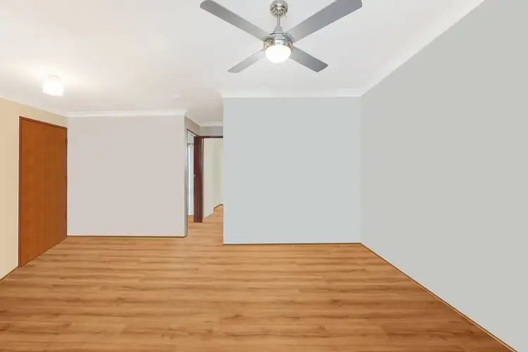 Fourth view of Homely unit listing, 3/61 Haig Street, Gordon Park QLD 4031