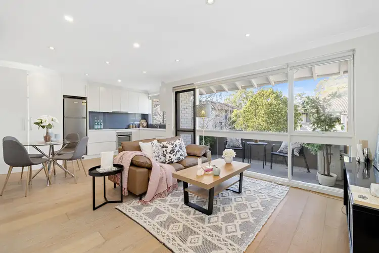 Main view of Homely apartment listing, 45/135-139 Croydon Avenue, Croydon Park NSW 2133