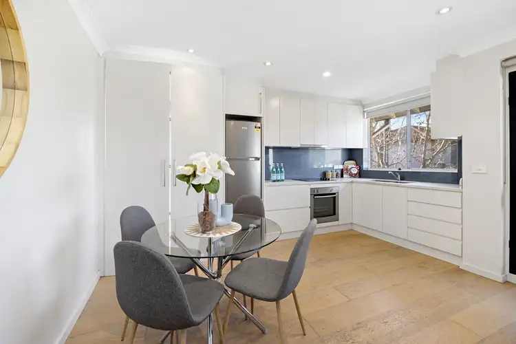 Third view of Homely apartment listing, 45/135-139 Croydon Avenue, Croydon Park NSW 2133