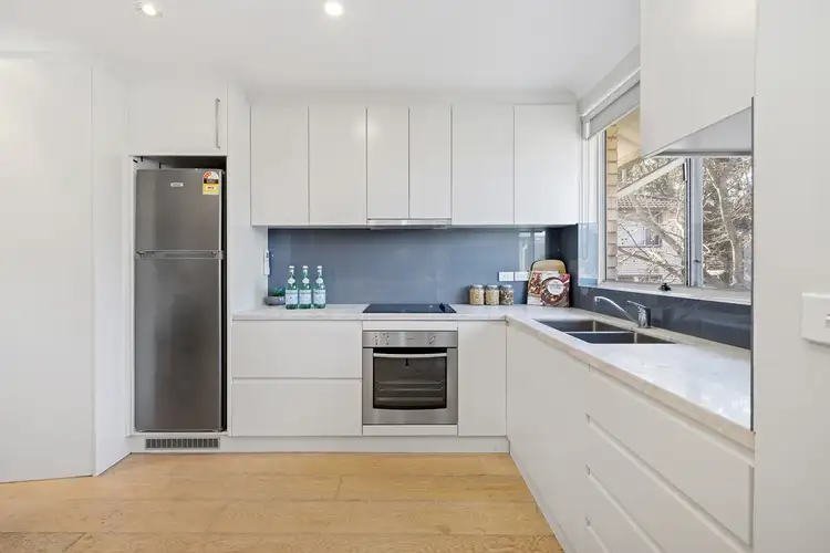 Fourth view of Homely apartment listing, 45/135-139 Croydon Avenue, Croydon Park NSW 2133