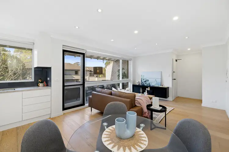 Fifth view of Homely apartment listing, 45/135-139 Croydon Avenue, Croydon Park NSW 2133