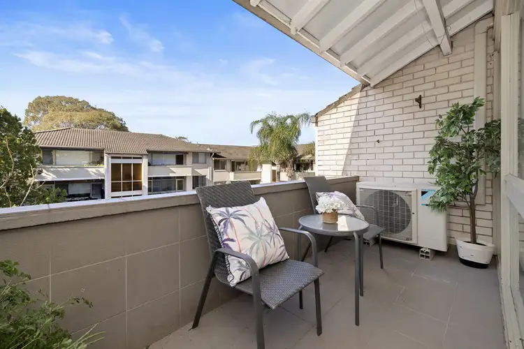 Sixth view of Homely apartment listing, 45/135-139 Croydon Avenue, Croydon Park NSW 2133