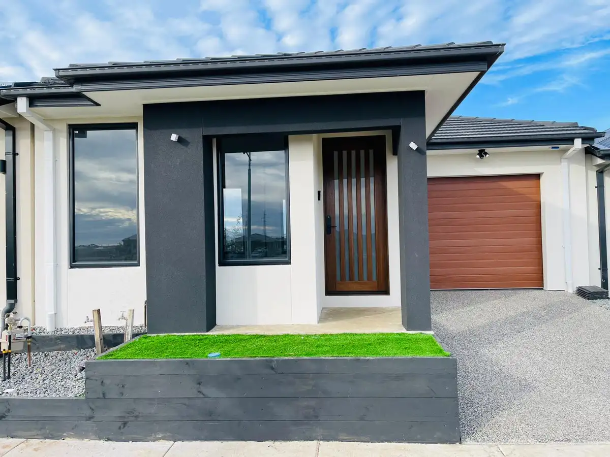 Main view of Homely house listing, 58 Rambler Boulevard, Tarneit VIC 3029