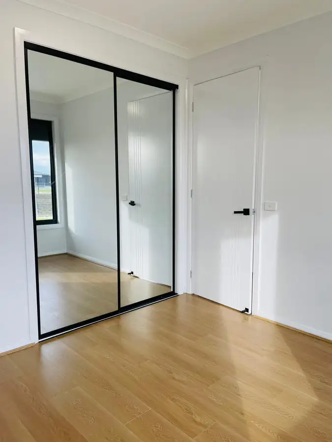 Second view of Homely house listing, 58 Rambler Boulevard, Tarneit VIC 3029
