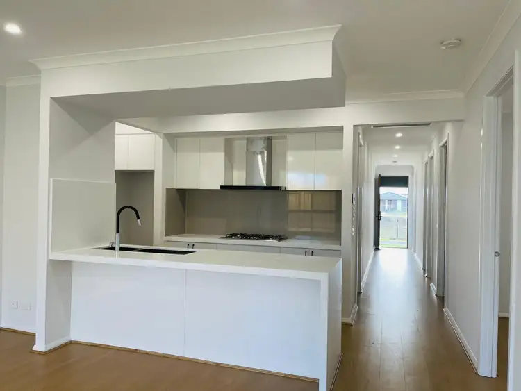 Fourth view of Homely house listing, 58 Rambler Boulevard, Tarneit VIC 3029