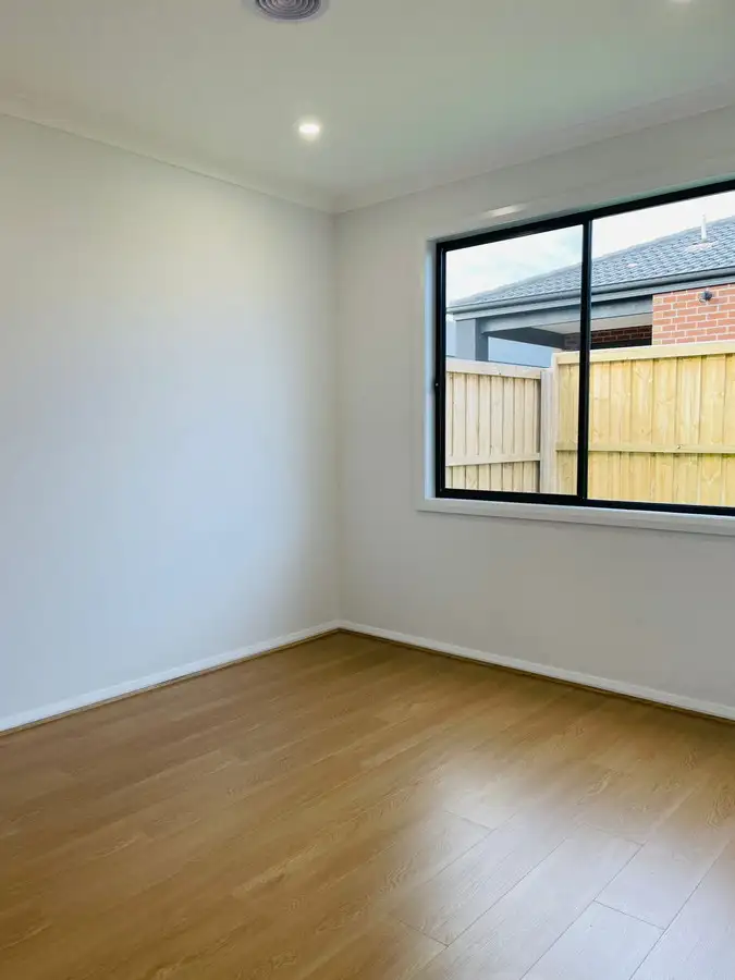 Fifth view of Homely house listing, 58 Rambler Boulevard, Tarneit VIC 3029