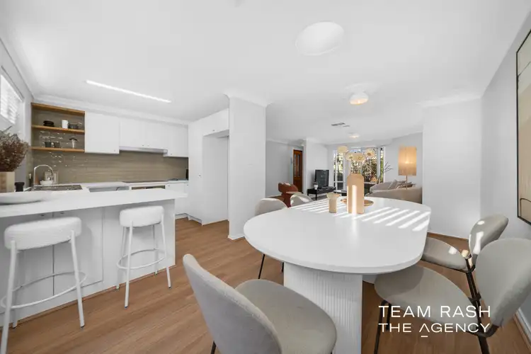Main view of Homely unit listing, 1/255 Woodside Street, Doubleview WA 6018