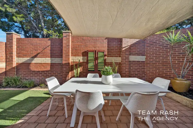 Fourth view of Homely unit listing, 1/255 Woodside Street, Doubleview WA 6018