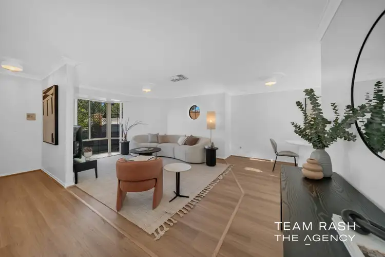 Fifth view of Homely unit listing, 1/255 Woodside Street, Doubleview WA 6018