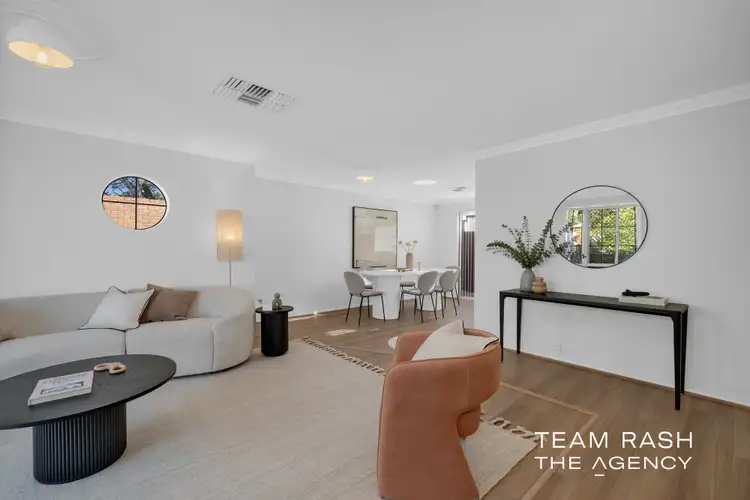 Sixth view of Homely unit listing, 1/255 Woodside Street, Doubleview WA 6018