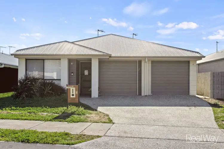 28 Ludwig Street, Leichhardt QLD 4305