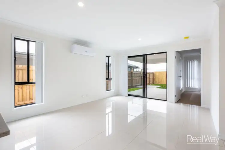 Fifth view of Homely semi-detached listing, 28 Ludwig Street, Leichhardt QLD 4305