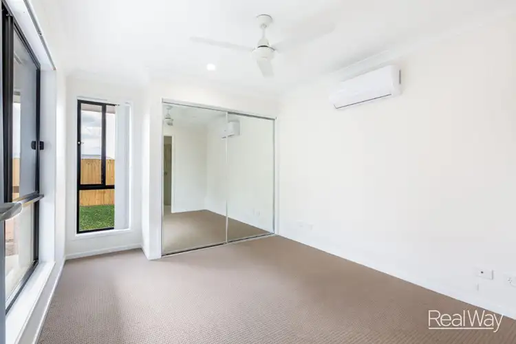 Seventh view of Homely semi-detached listing, 28 Ludwig Street, Leichhardt QLD 4305