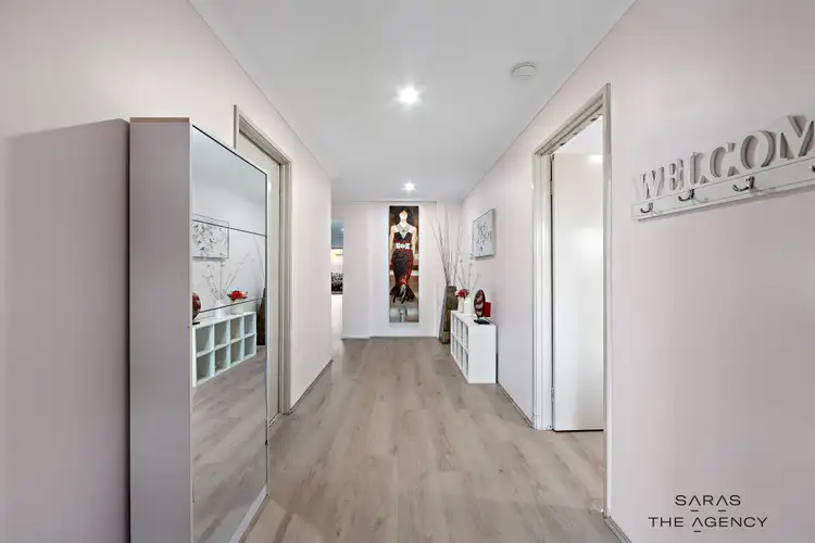 Third view of Homely house listing, 6 Berkeley Loop, Piara Waters WA 6112