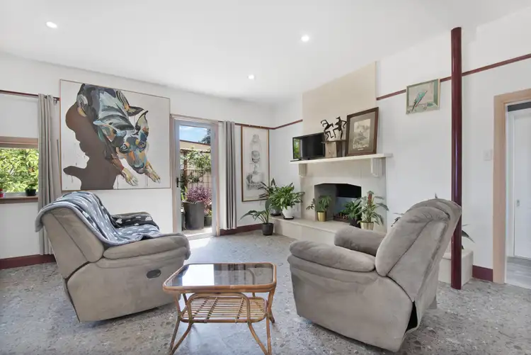 Fourth view of Homely house listing, 49 Oakham Street, Boggabri NSW 2382