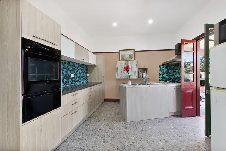 Fifth view of Homely house listing, 49 Oakham Street, Boggabri NSW 2382
