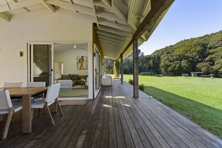 192 Friday Hut Road, Tintenbar NSW 2478