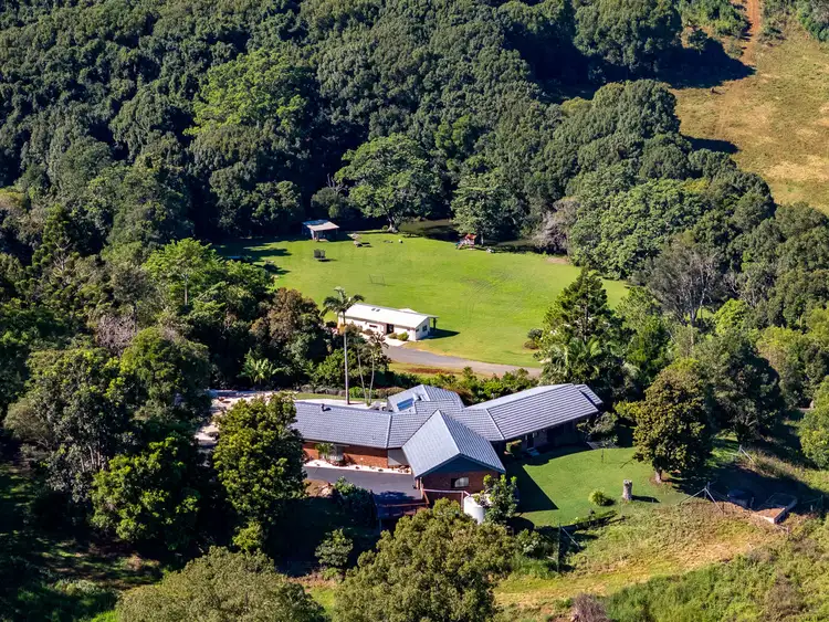 192 Friday Hut Road, Tintenbar NSW 2478