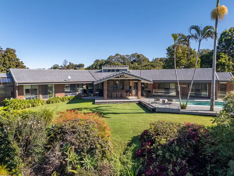 Main view of Homely house listing, 192 Friday Hut Road, Tintenbar NSW 2478