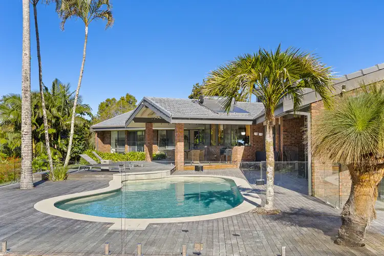 Second view of Homely house listing, 192 Friday Hut Road, Tintenbar NSW 2478