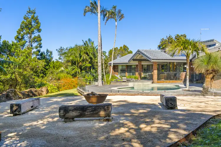 Fifth view of Homely house listing, 192 Friday Hut Road, Tintenbar NSW 2478