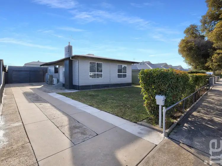 31 Irving Street, Wangaratta VIC 3677
