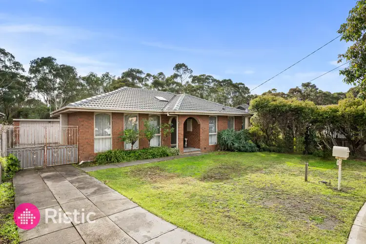 85 Cabernet Crescent, Bundoora VIC 3083