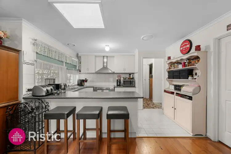 Third view of Homely house listing, 85 Cabernet Crescent, Bundoora VIC 3083