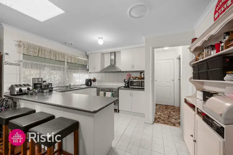 Fourth view of Homely house listing, 85 Cabernet Crescent, Bundoora VIC 3083