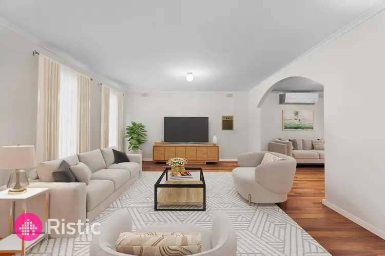 Fifth view of Homely house listing, 85 Cabernet Crescent, Bundoora VIC 3083