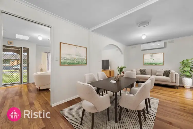 Sixth view of Homely house listing, 85 Cabernet Crescent, Bundoora VIC 3083