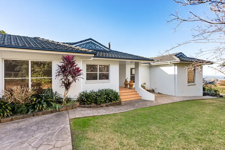 1D James Street, Redwood QLD 4350