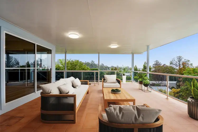 Second view of Homely house listing, 1D James Street, Redwood QLD 4350