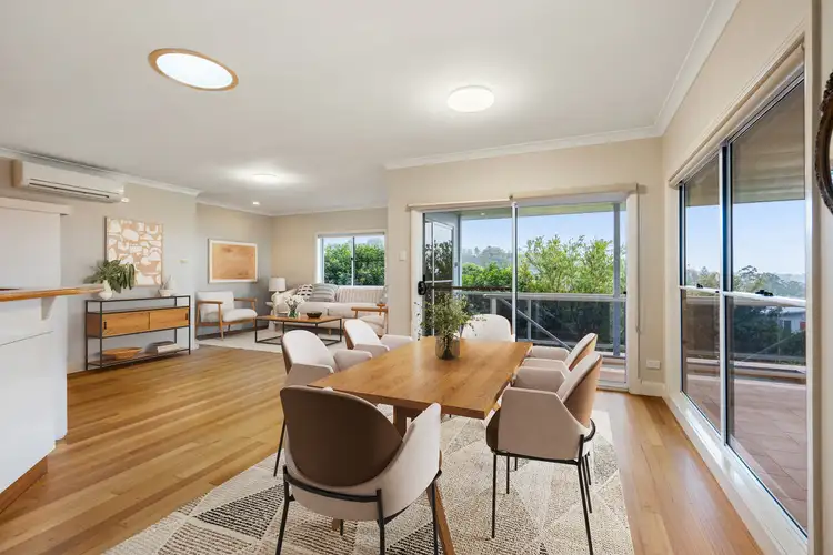 Third view of Homely house listing, 1D James Street, Redwood QLD 4350