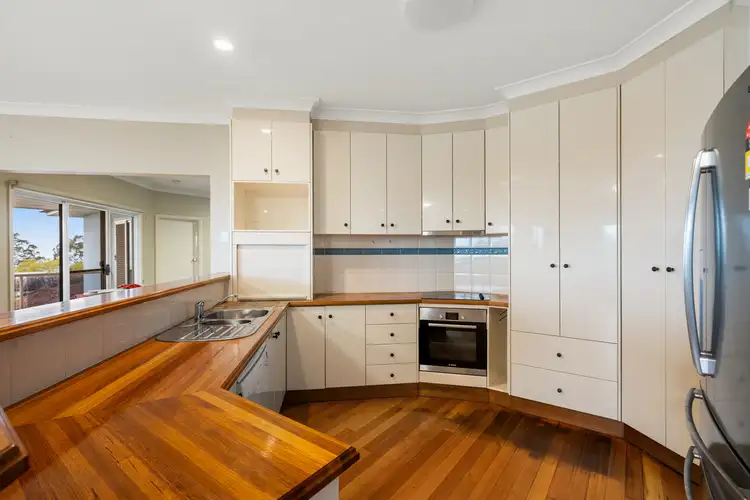 Fifth view of Homely house listing, 1D James Street, Redwood QLD 4350
