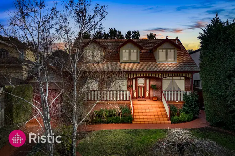29 Hillrise Court, Mill Park VIC 3082