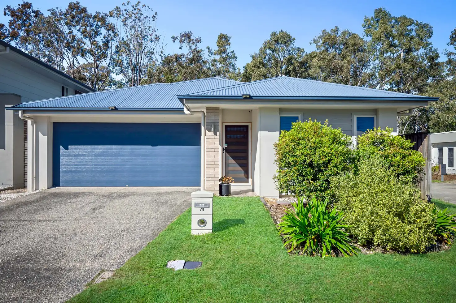 Main view of Homely house listing, 74 Macquarie Circuit, Fitzgibbon QLD 4018
