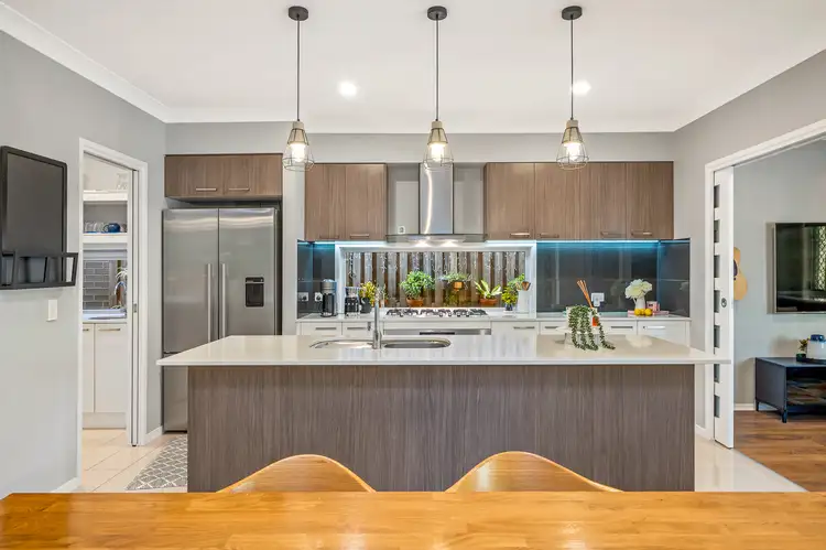 Third view of Homely house listing, 74 Macquarie Circuit, Fitzgibbon QLD 4018