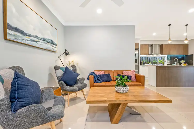 Fifth view of Homely house listing, 74 Macquarie Circuit, Fitzgibbon QLD 4018