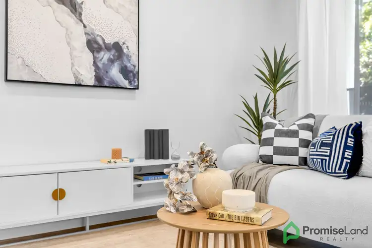 Second view of Homely apartment listing, 205/8 Shirley Street, Carlingford NSW 2118