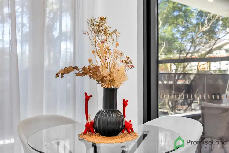 Fourth view of Homely apartment listing, 205/8 Shirley Street, Carlingford NSW 2118