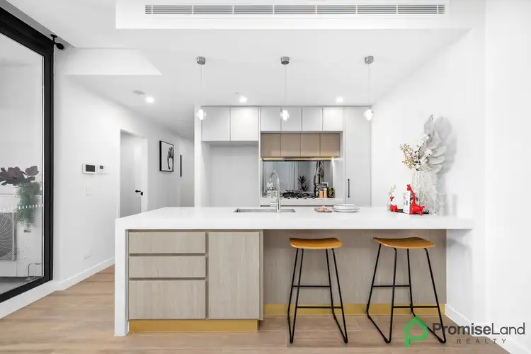 Fifth view of Homely apartment listing, 205/8 Shirley Street, Carlingford NSW 2118