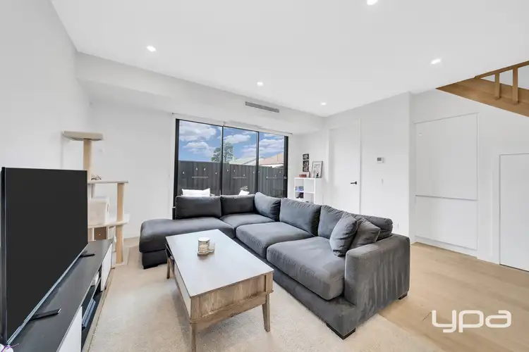 Sixth view of Homely townhouse listing, 2/9 Romsey Crescent, Dallas VIC 3047