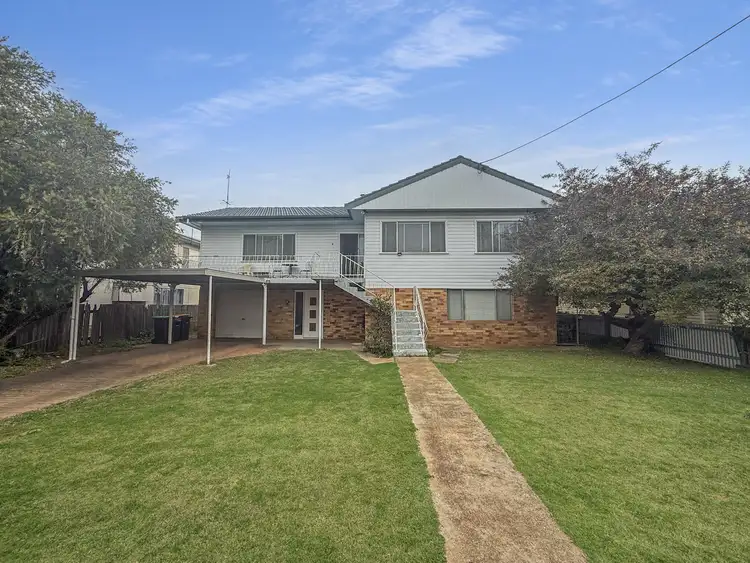 9 Delaney Avenue, Narrabri NSW 2390