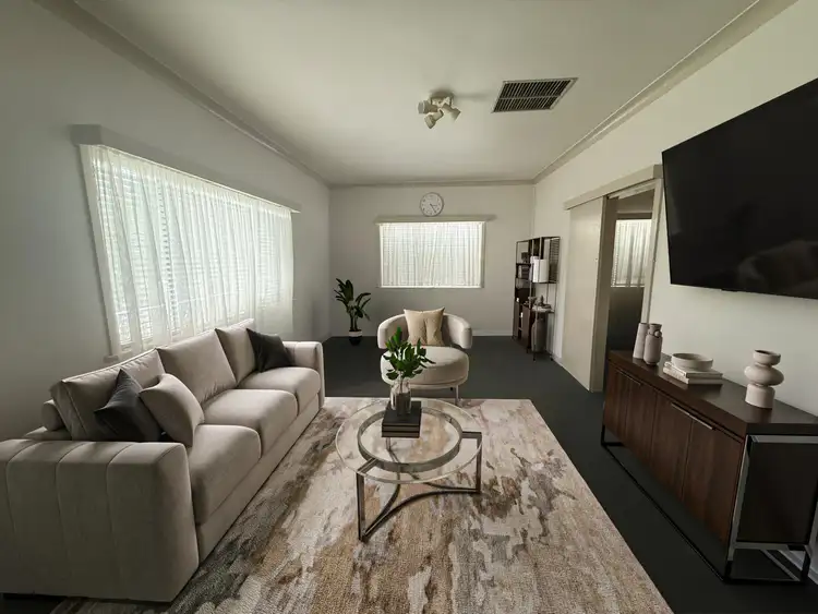 Third view of Homely house listing, 9 Delaney Avenue, Narrabri NSW 2390