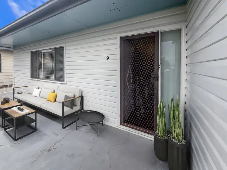 Fifth view of Homely house listing, 9 Delaney Avenue, Narrabri NSW 2390