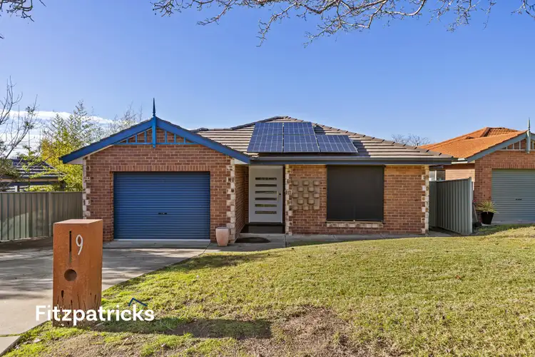 Main view of Homely house listing, 9 Osprey Place, Estella NSW 2650