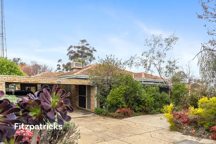Main view of Homely house listing, 351 Lake Albert Road, Kooringal NSW 2650