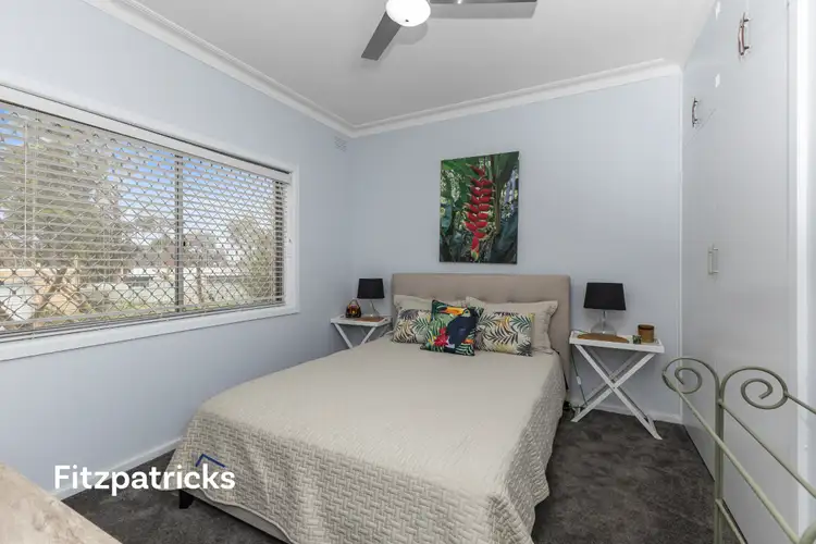 Fifth view of Homely house listing, 351 Lake Albert Road, Kooringal NSW 2650