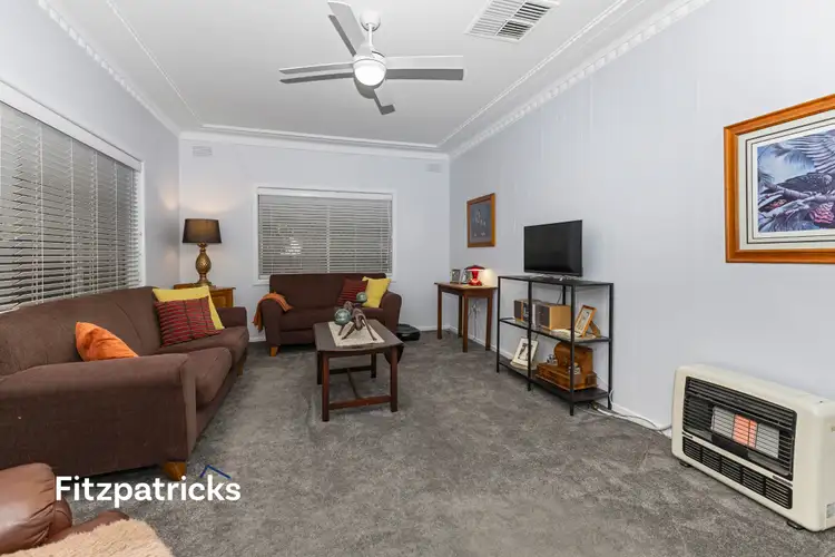 Sixth view of Homely house listing, 351 Lake Albert Road, Kooringal NSW 2650